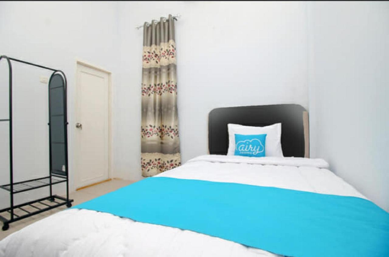 Khalisa Home Syariah Pontianak Luaran gambar