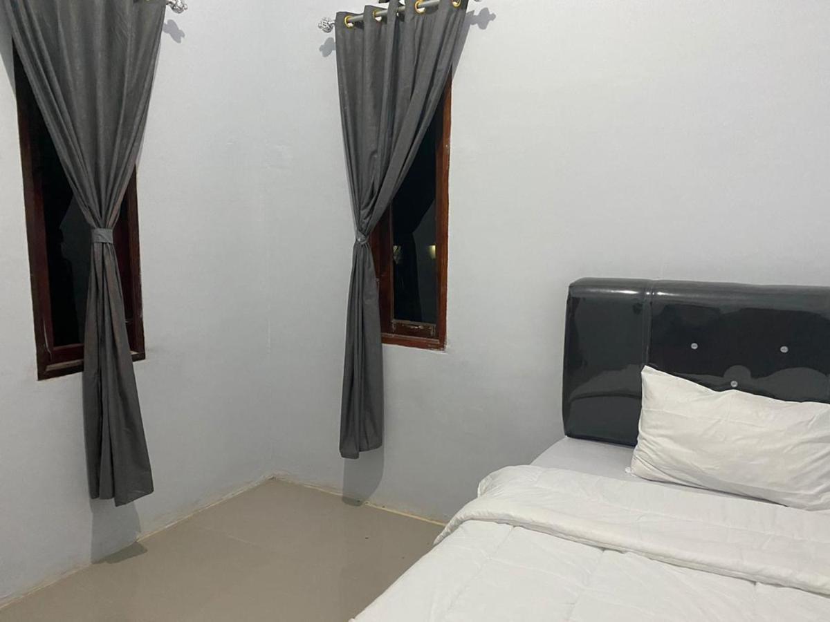 Khalisa Home Syariah Pontianak Luaran gambar