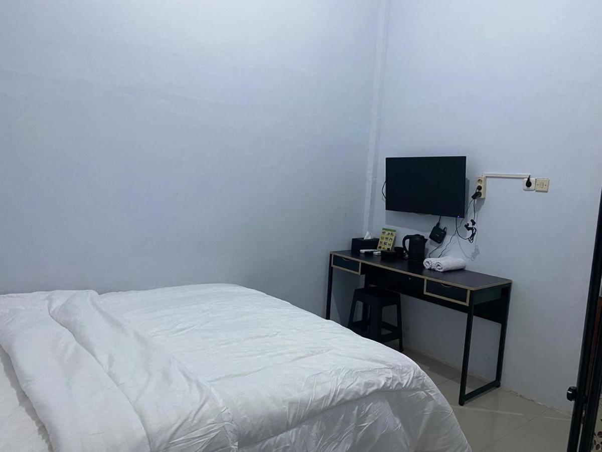 Khalisa Home Syariah Pontianak Luaran gambar