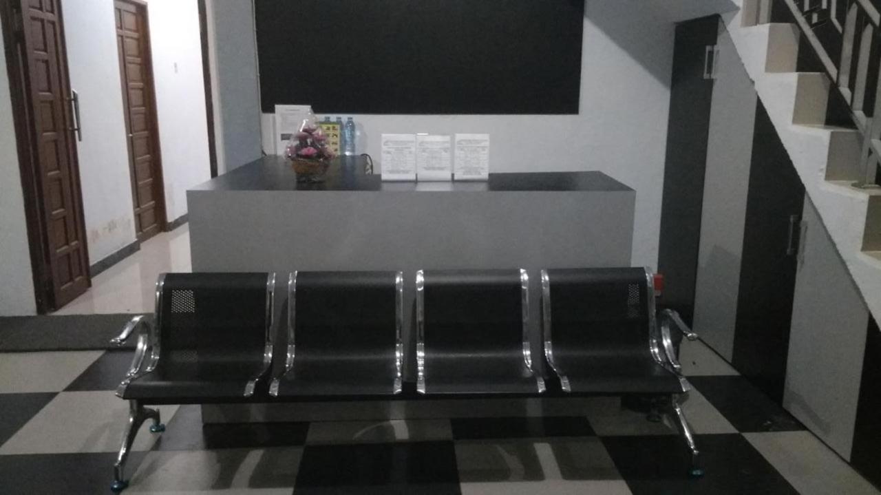 Khalisa Home Syariah Pontianak Luaran gambar