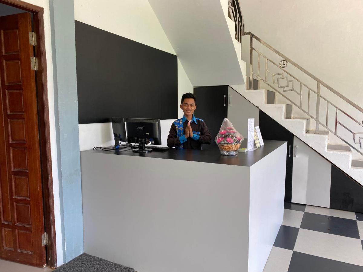 Khalisa Home Syariah Pontianak Luaran gambar