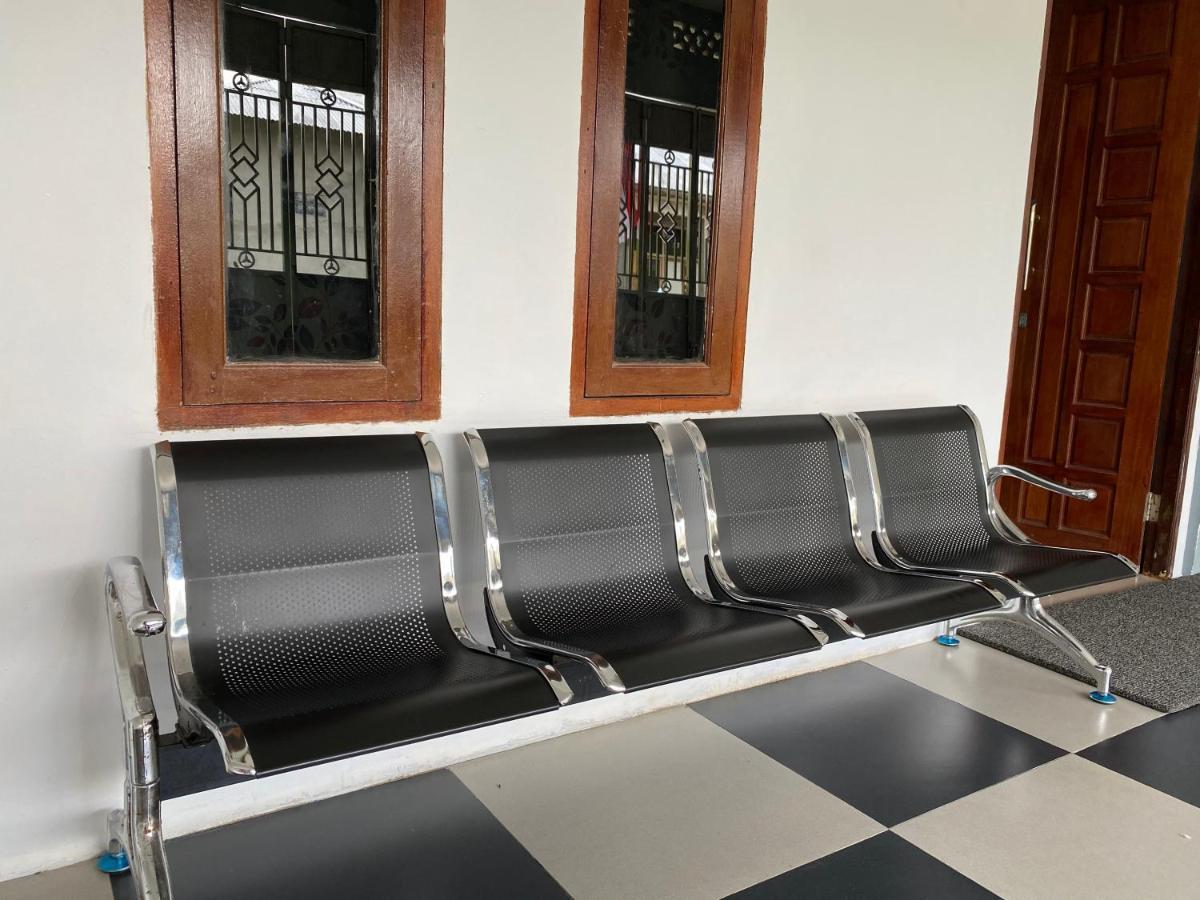 Khalisa Home Syariah Pontianak Luaran gambar