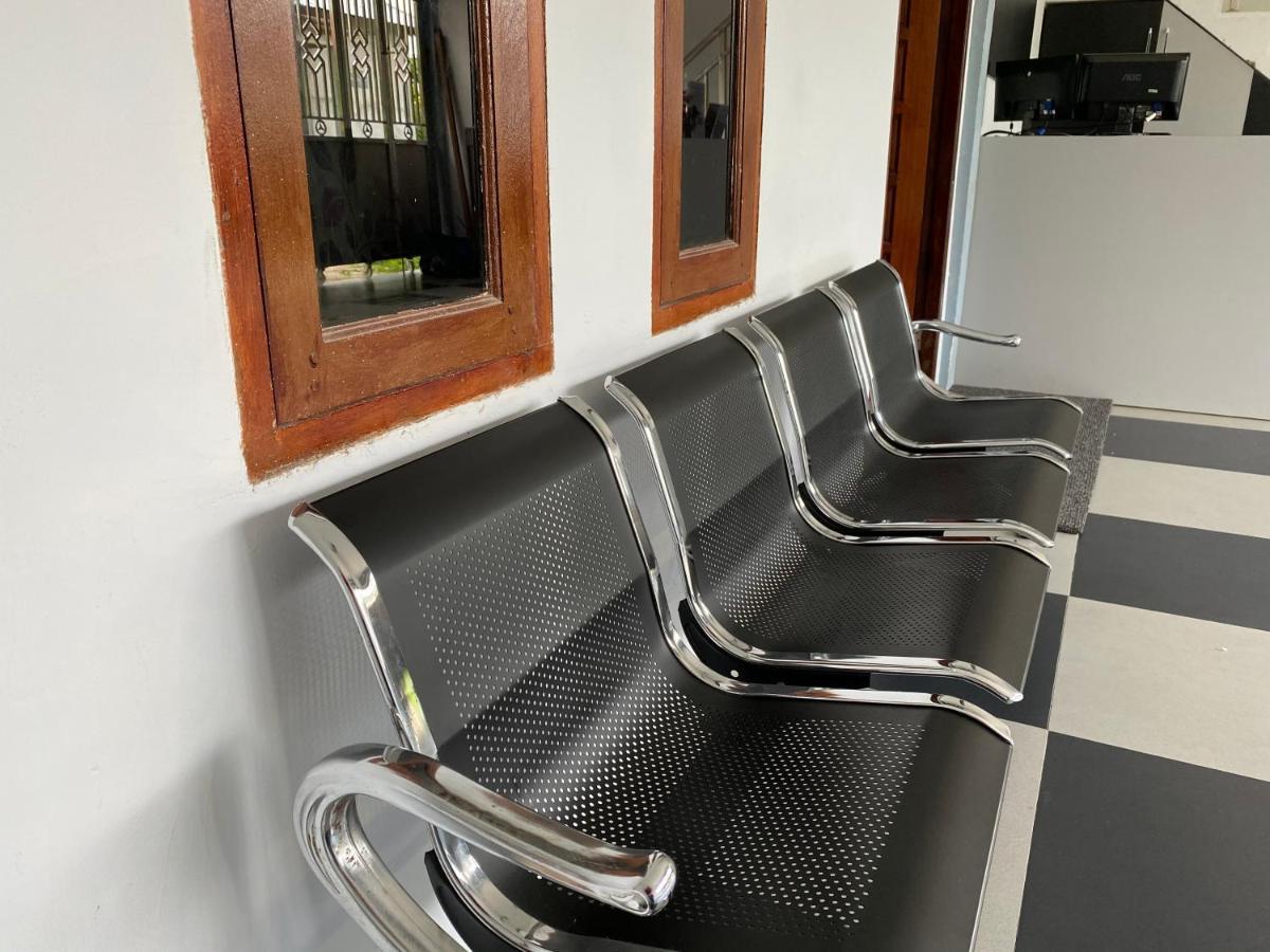 Khalisa Home Syariah Pontianak Luaran gambar